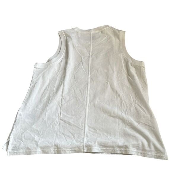 Carhartt Women's Tencel Fiber Series Tank Top, Size Small, NWT - Picture 3 of 11